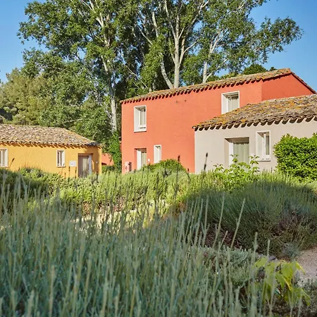Odalys Le Village Camarguais Les Gardians Αρλ