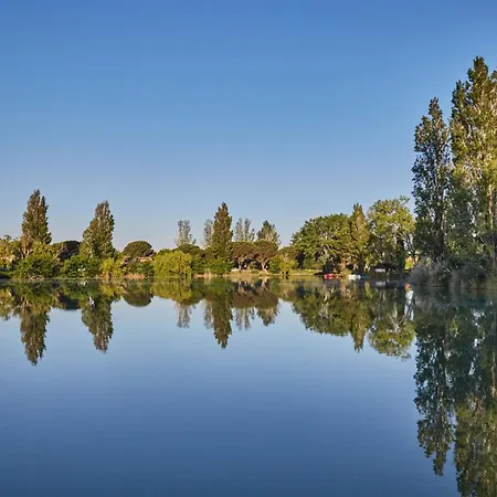 Odalys Le Village Camarguais Les Gardians 4* Αρλ