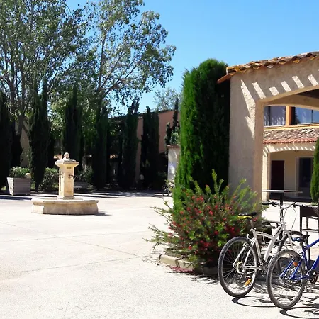 Odalys Le Village Camarguais Les Gardians Ξενοδοχείο με διαμερίσματα